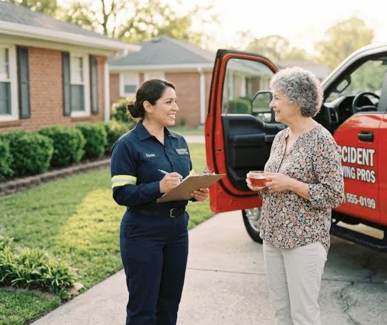 Accident Towing Service Oswego, NY FAQs